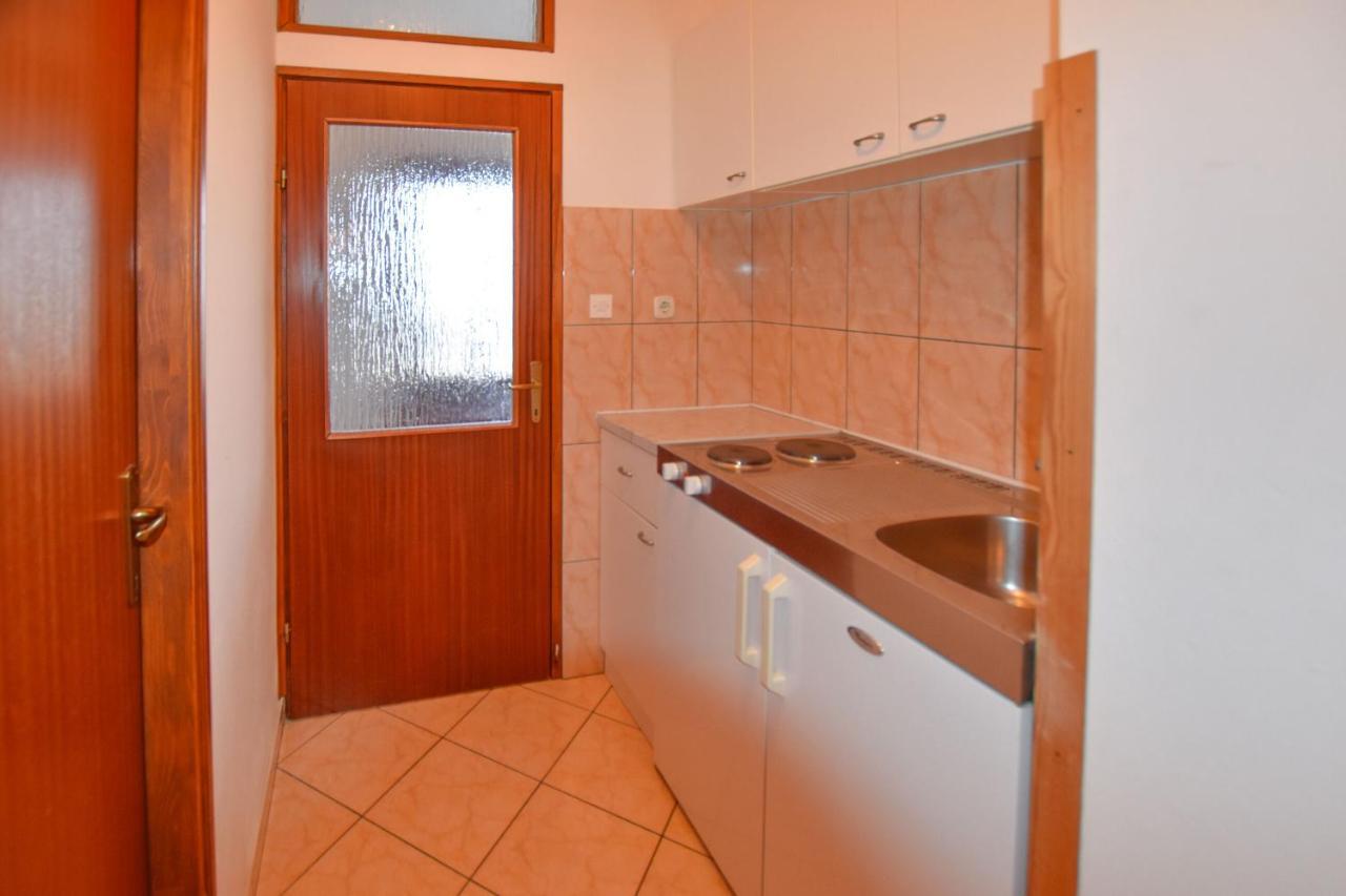 Apartments Marica Sukošan Exterior foto